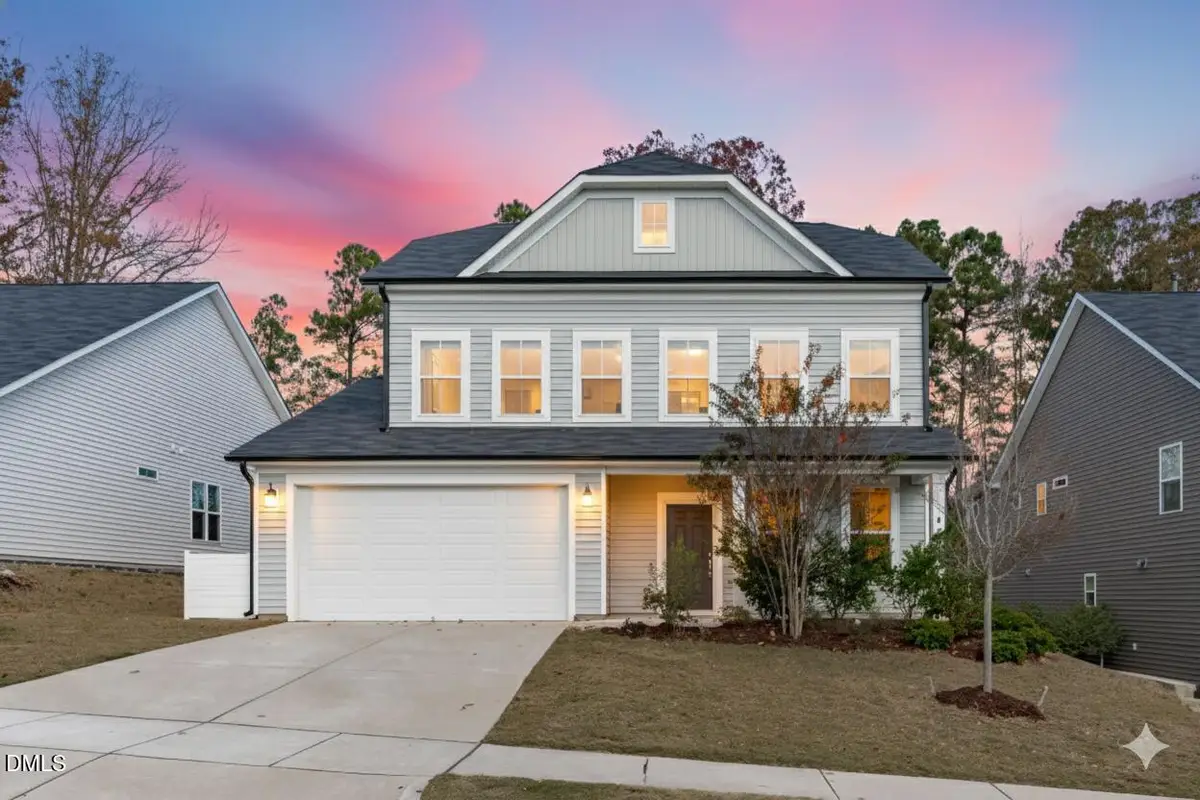 313 Sailor Way, Fuquay Varina, NC 27526 - Image #1