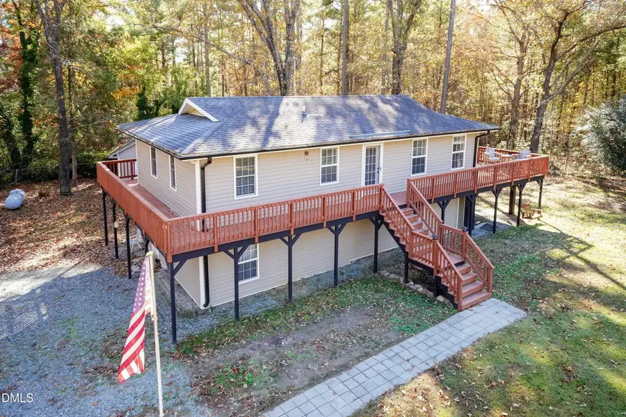 137 Fox Hunters Lane, Broadway, NC 27505 - Image #2