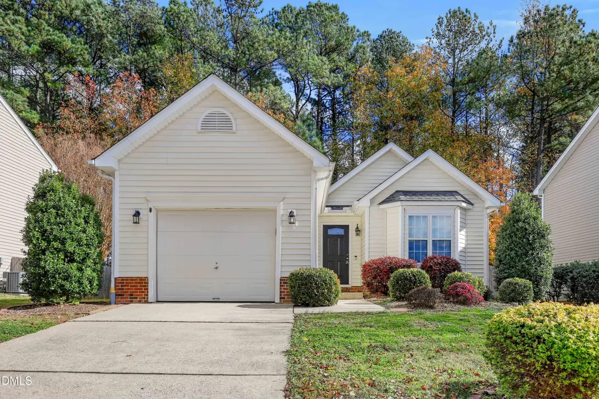 6405 Winding Arch Drive, Durham, NC 27713 - Image #1
