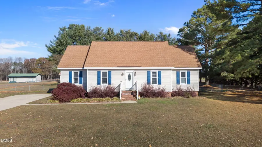 100 North Trail, Selma, NC 27576 - Image #2