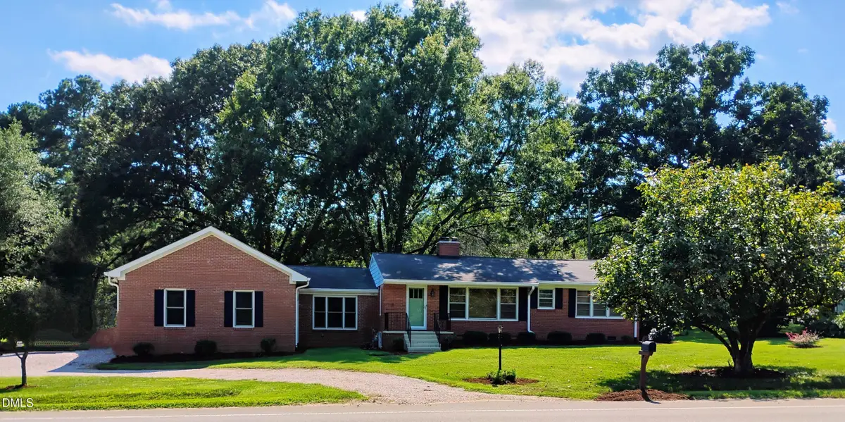 6121 Yates Mill Pond Road, Raleigh, NC 27606 - Image #1