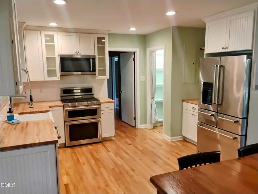 6121 Yates Mill Pond Road, Raleigh, NC 27606 - Image #3