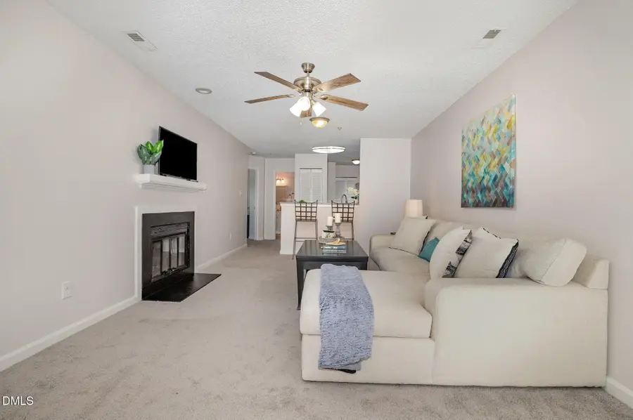 4911 Hollenden Drive #108, Raleigh, NC 27616 - Image #3