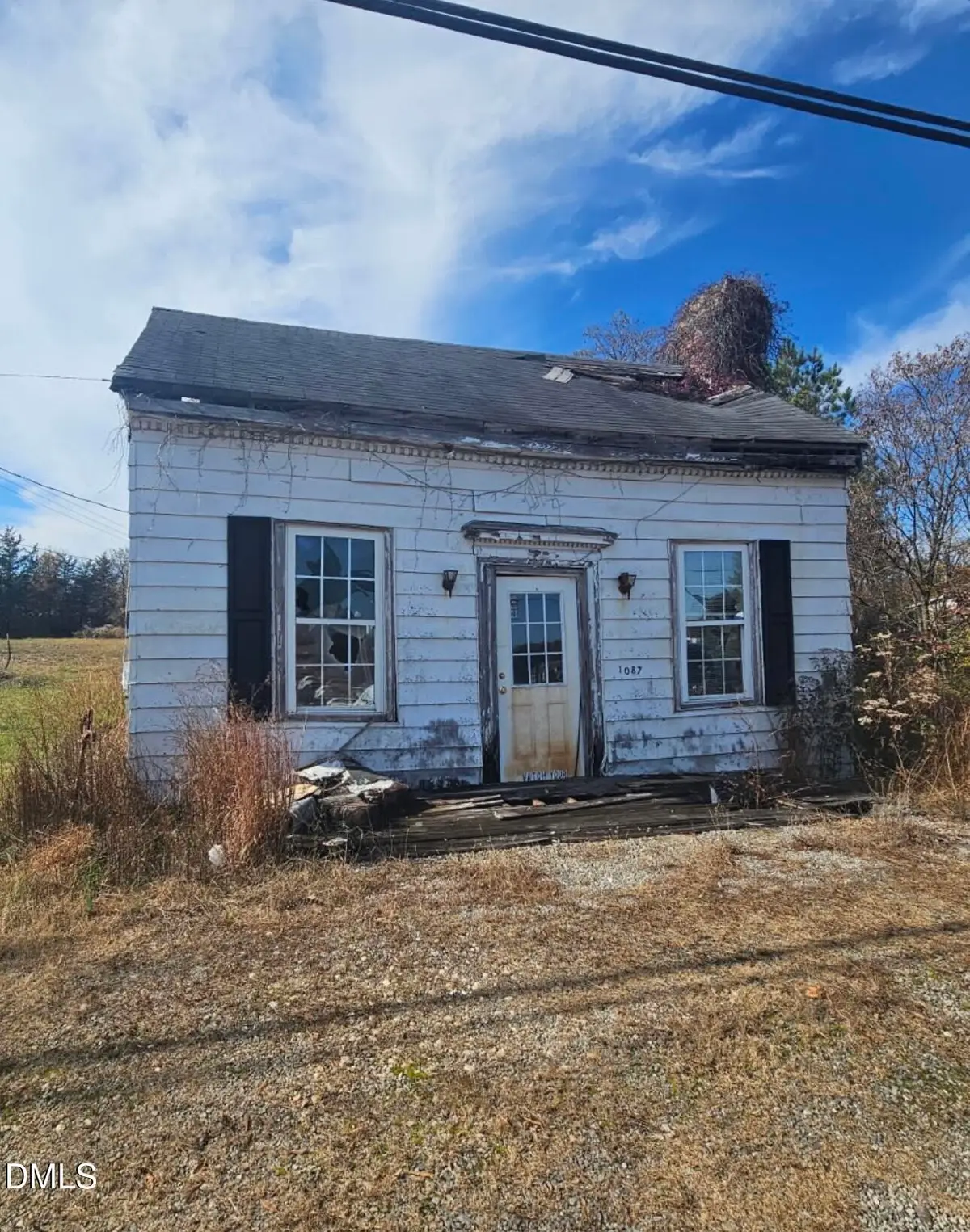 1087 Main Street, Yanceyville, NC 27379 - Image #1