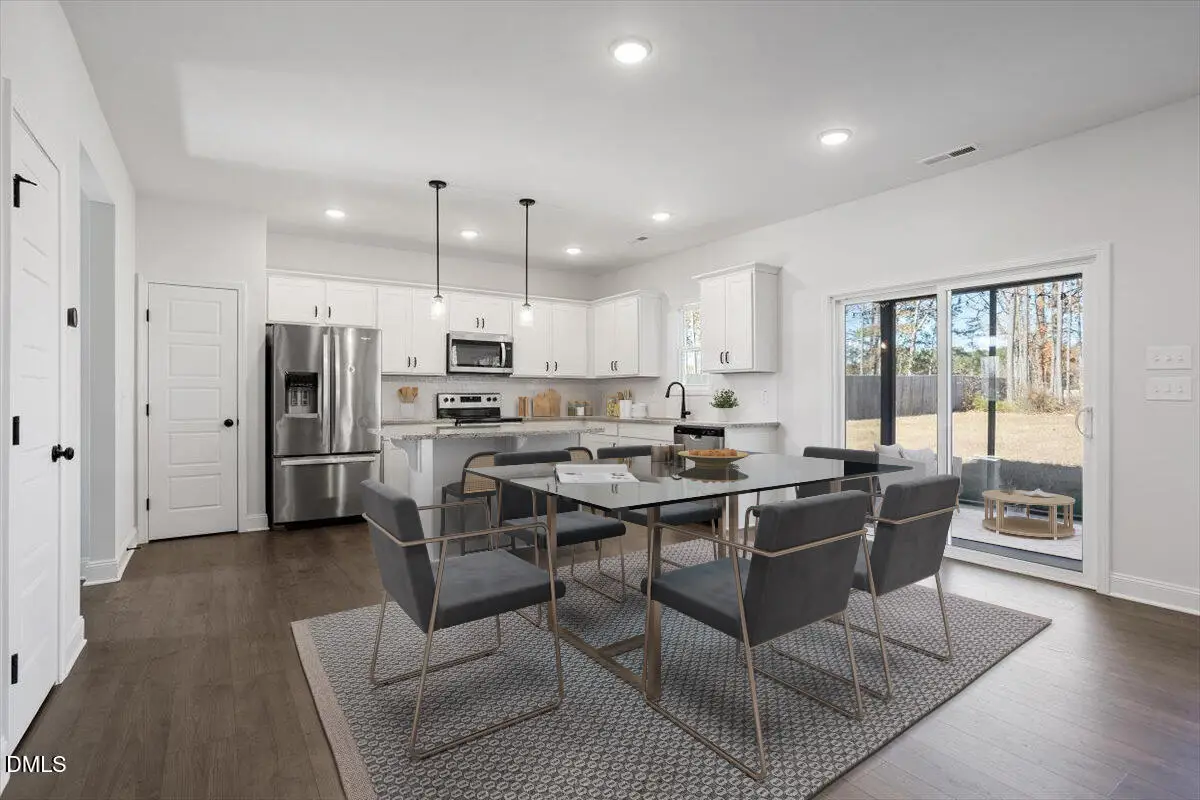 187 E Clydes Point Way, Wendell, NC 27591 - Image #1