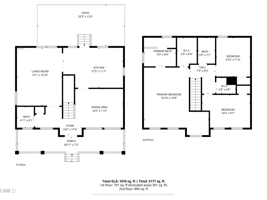 328 Mccarthy Drive, Clayton, NC 27527 - Image #2