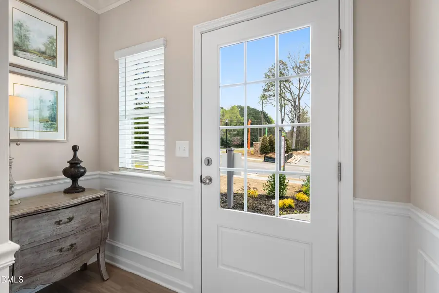 203 Courtside Drive, Dunn, NC 28334 - Image #3