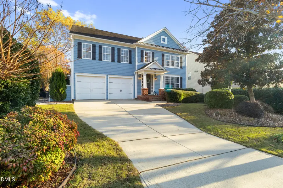 209 Meadowcrest Place, Holly Springs, NC 27540 - Image #3