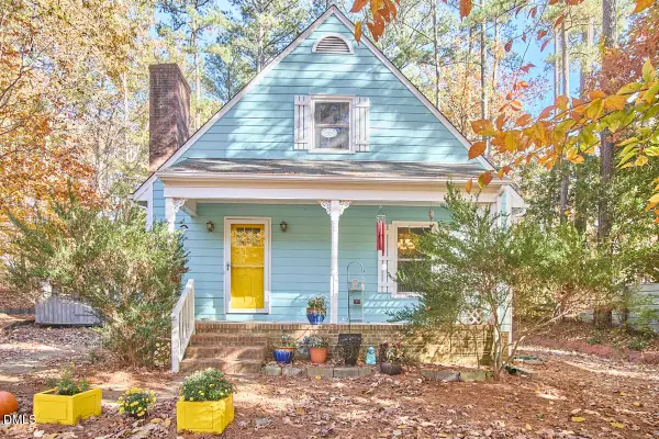 3601 Manford Drive, Durham, NC 27707