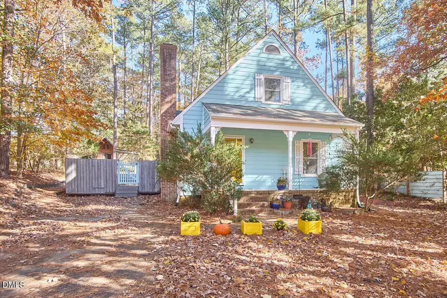 3601 Manford Drive, Durham, NC 27707 - Image #3