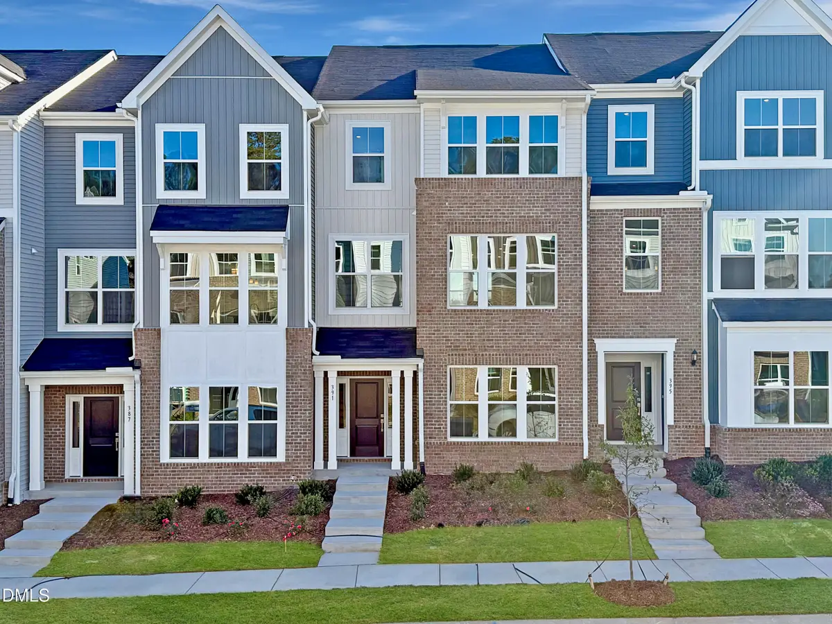 391 Chesapeake Commons Street #121, Garner, NC 27529 - Image #1