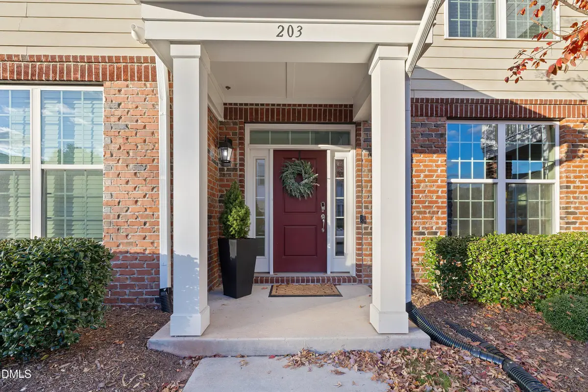 10330 Sablewood Drive #203, Raleigh, NC 27617 - Image #1