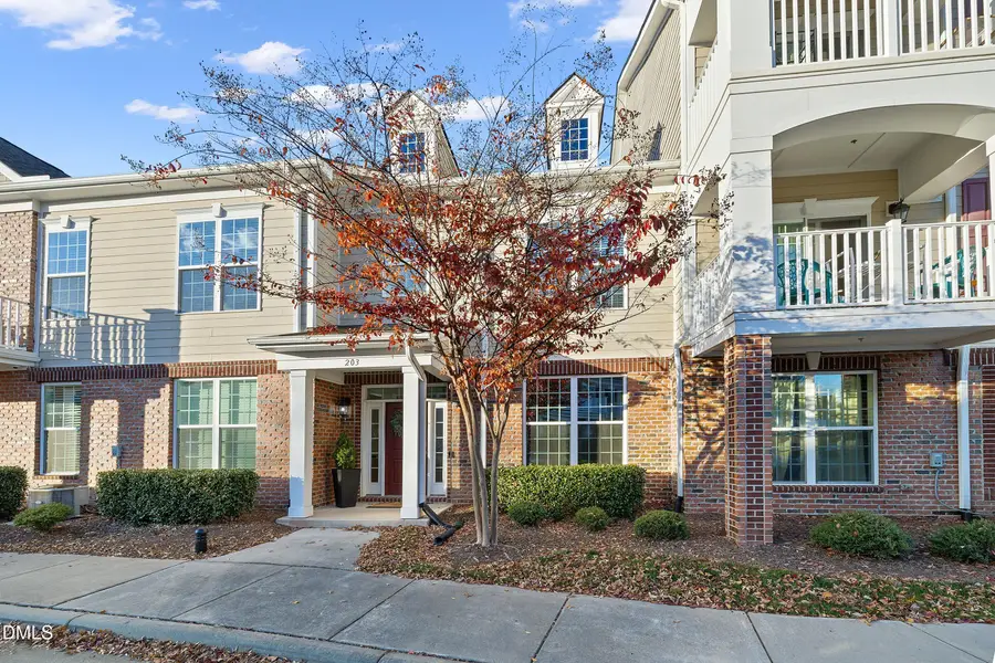 10330 Sablewood Drive #203, Raleigh, NC 27617 - Image #2