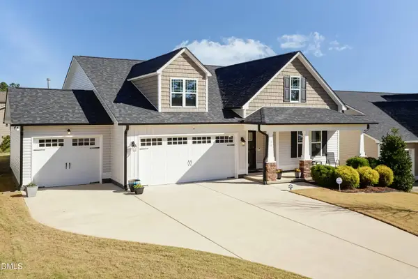 93 Mountain View Drive, Garner, NC 27529