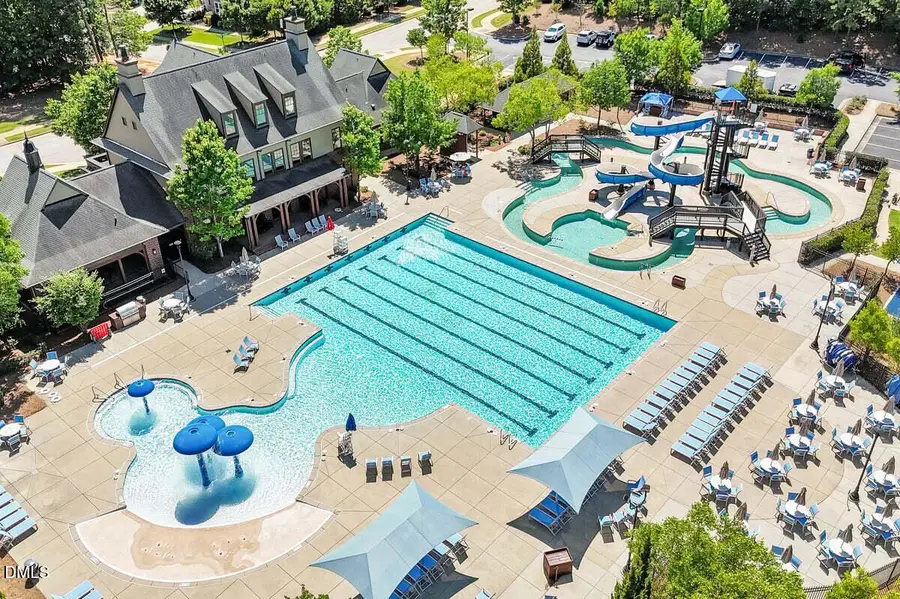 104 Ironcreek Place, Apex, NC 27539 - Image #3