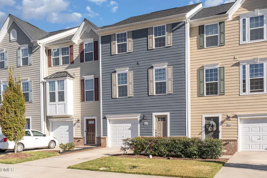 464 Brier Summit Place, Durham, NC 27703 - Image #3