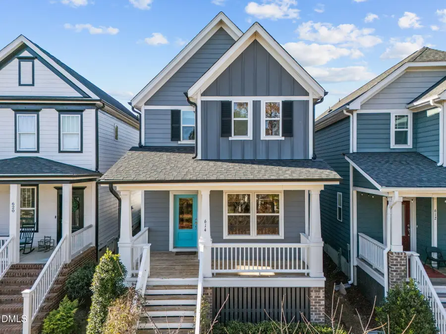 614 Great Ridge Parkway, Chapel Hill, NC 27516 - Image #2