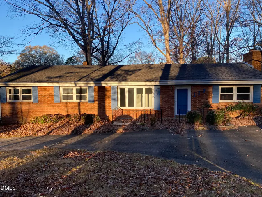 117 Fleming Drive, Durham, NC 27712 - Image #2
