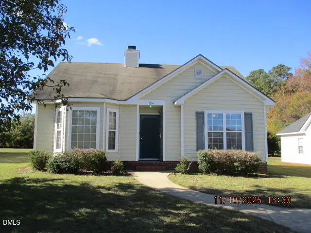 1616 Greys Mill Road, Rocky Mount, NC 27804 - Image #1