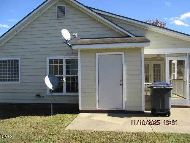 1616 Greys Mill Road, Rocky Mount, NC 27804 - Image #2