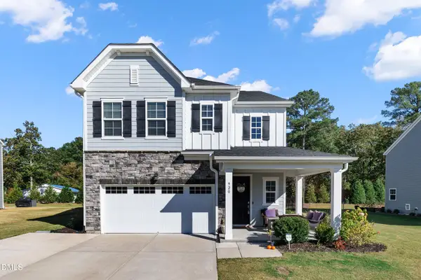 920 Tryon Palace Street, Wake Forest, NC 27587