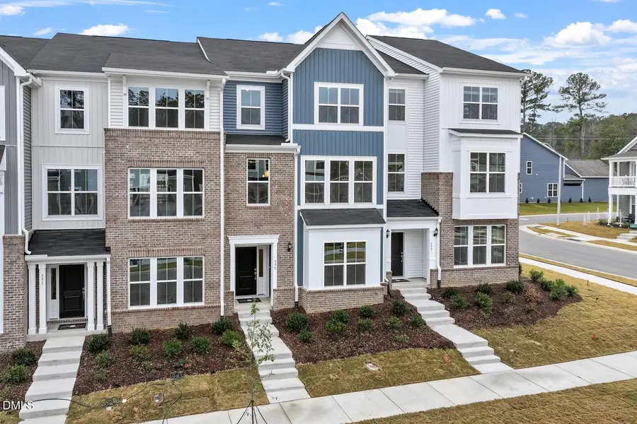 395 Chesapeake Commons Street #122, Garner, NC 27529 - Image #3