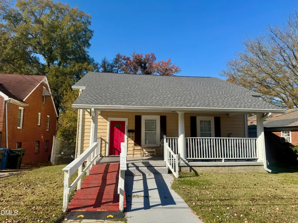 1011 Park Avenue, Durham, NC 27701 - Image #1