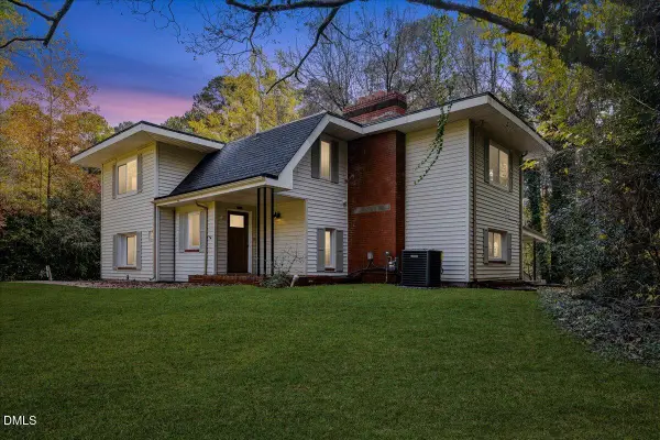 1615 Carbonton Road, Sanford, NC 27330