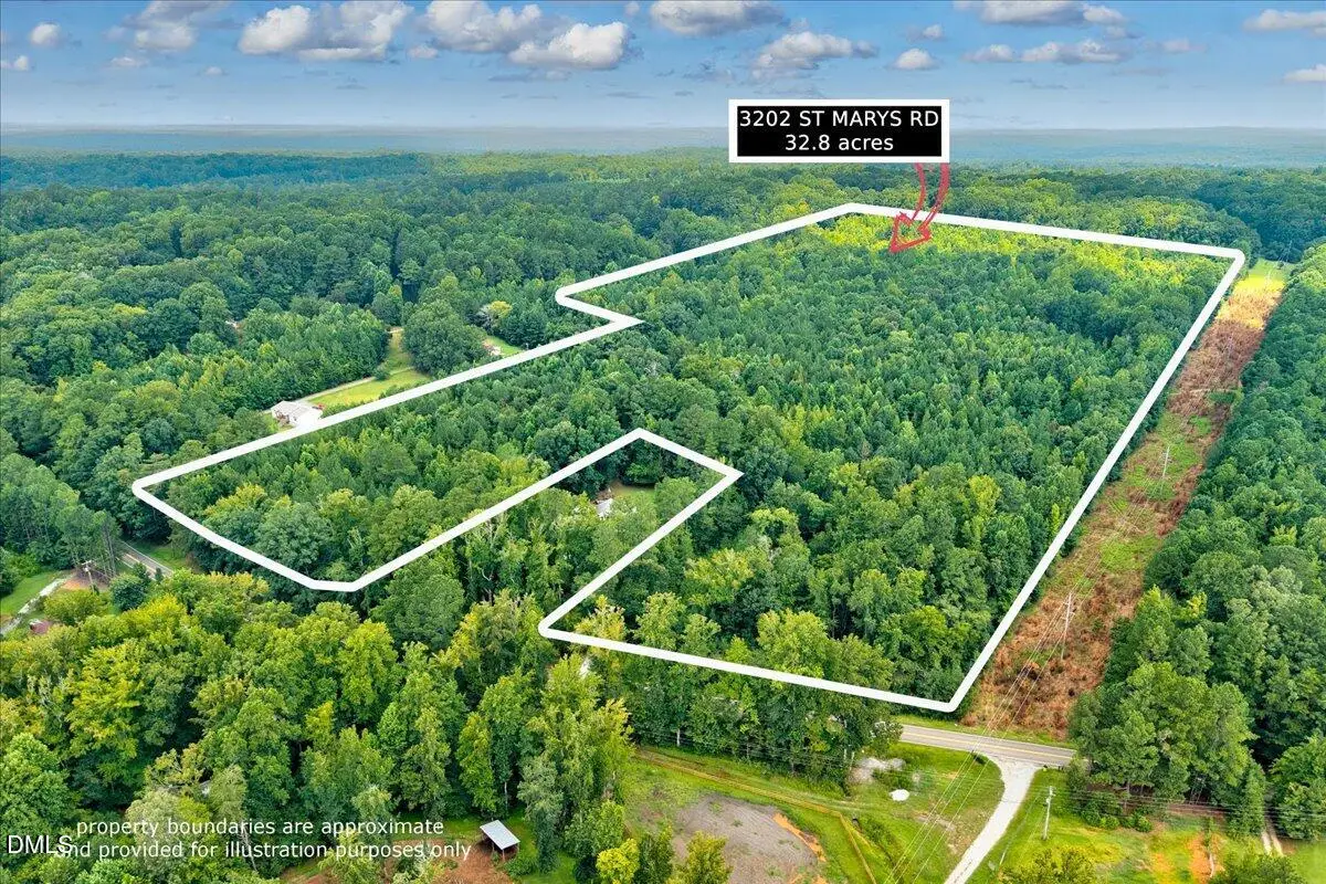 3202 St Marys Road, Hillsborough, NC 27278 - Image #1