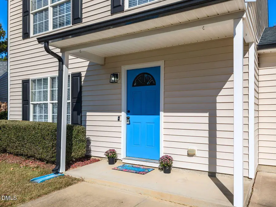 1773 Whitbrook Court, Fuquay Varina, NC 27526 - Image #2