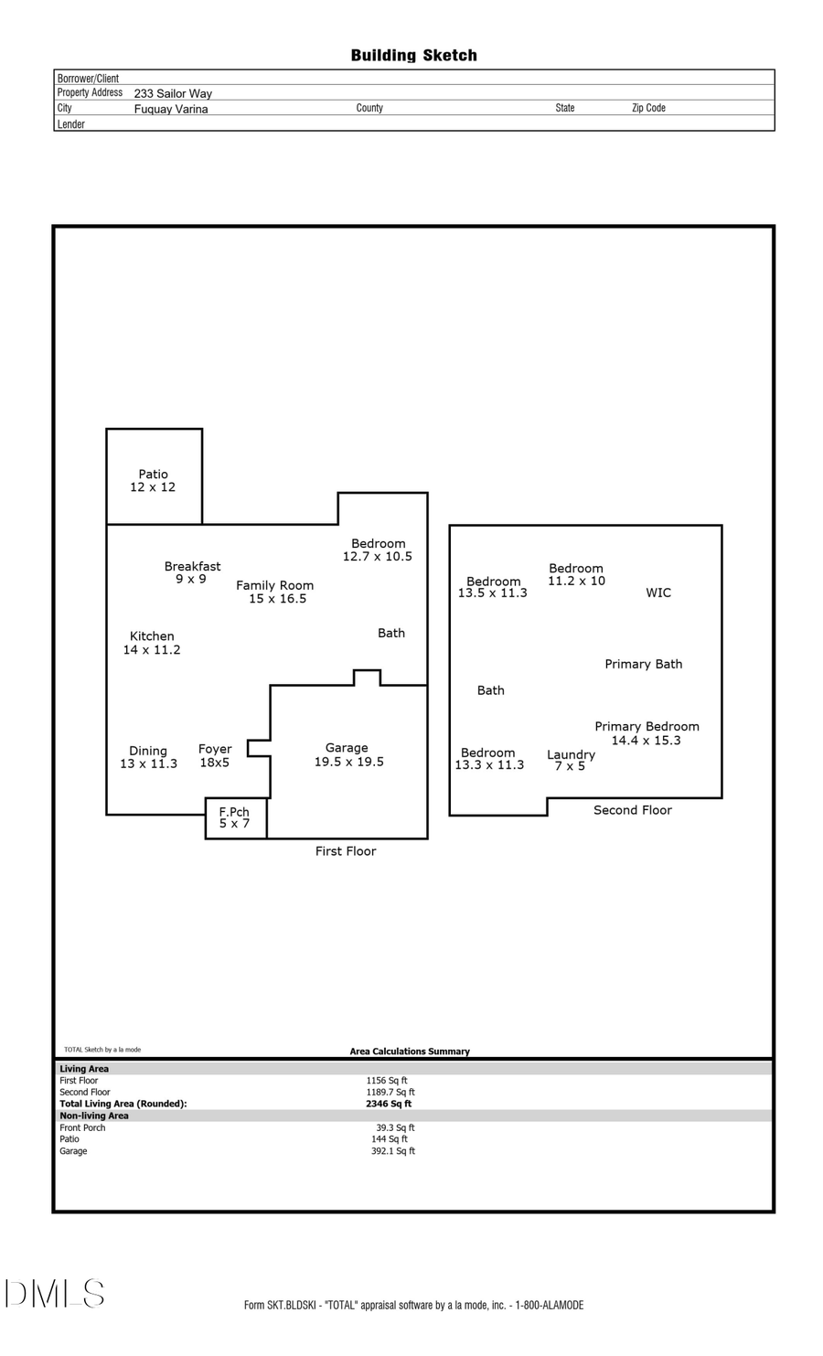 233 Sailor Way, Fuquay Varina, NC 27526 - Image #2