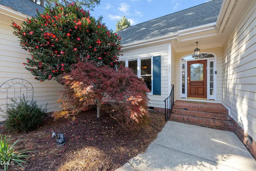 2300 Walden Creek Drive, Apex, NC 27523 - Image #2