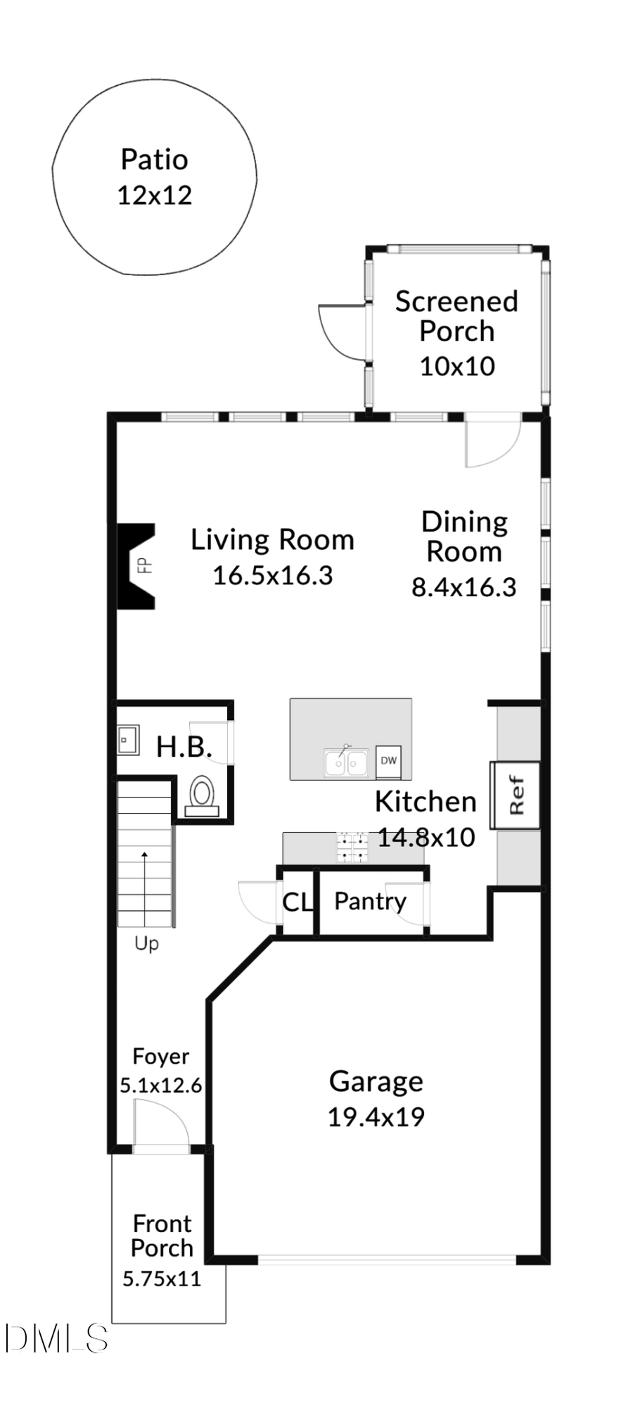 1657 White Rose Lane, Wake Forest, NC 27587 - Image #2