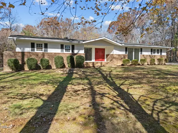 3804 Kenwood Drive, Hillsborough, NC 27278