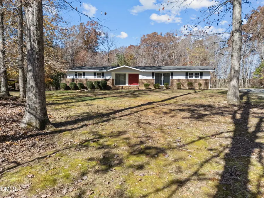 3804 Kenwood Drive, Hillsborough, NC 27278 - Image #2