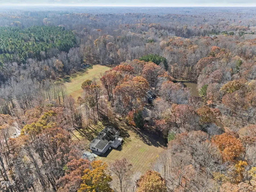 3804 Kenwood Drive, Hillsborough, NC 27278 - Image #3