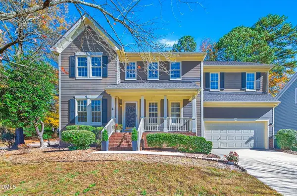 146 Swan Quarter Drive, Cary, NC 27519