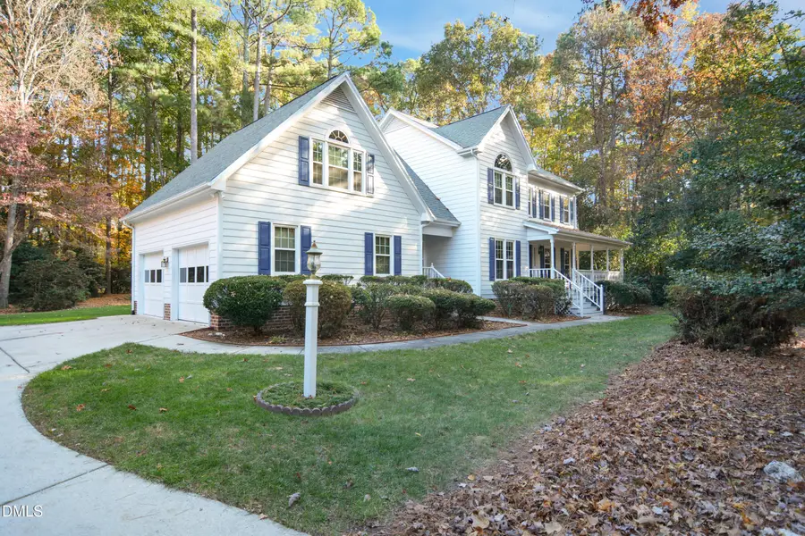 5009 Shimberg Place, Fuquay Varina, NC 27526 - Image #2