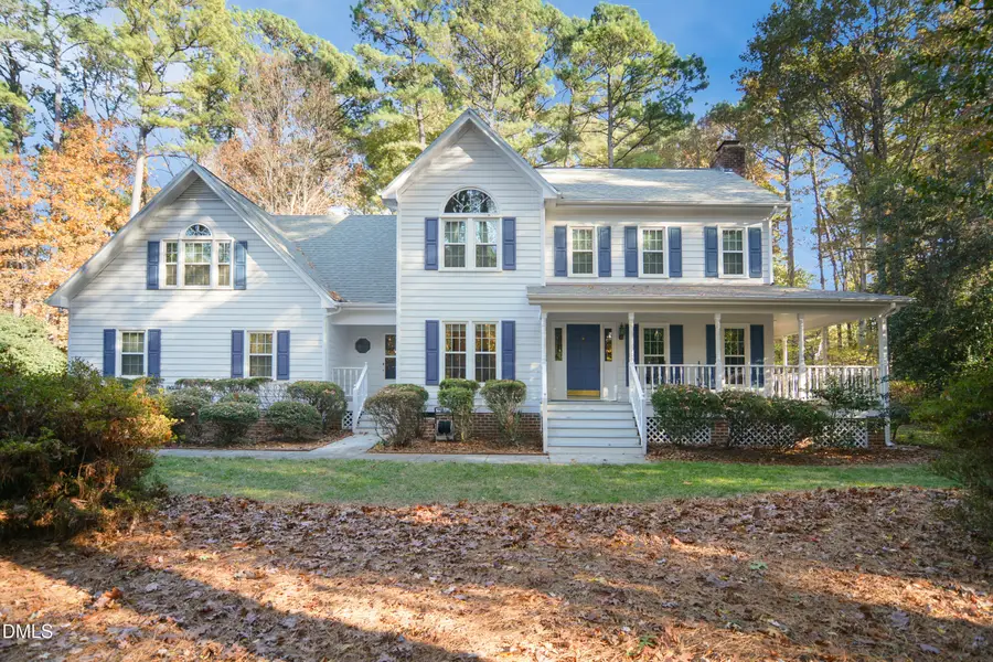 5009 Shimberg Place, Fuquay Varina, NC 27526 - Image #3