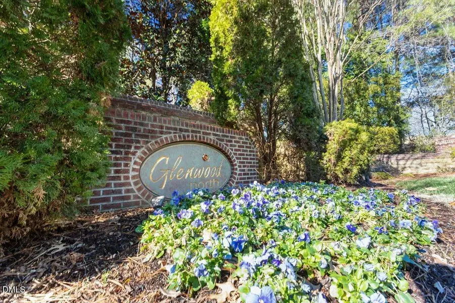 6224 Braidwood Court, Raleigh, NC 27612 - #2