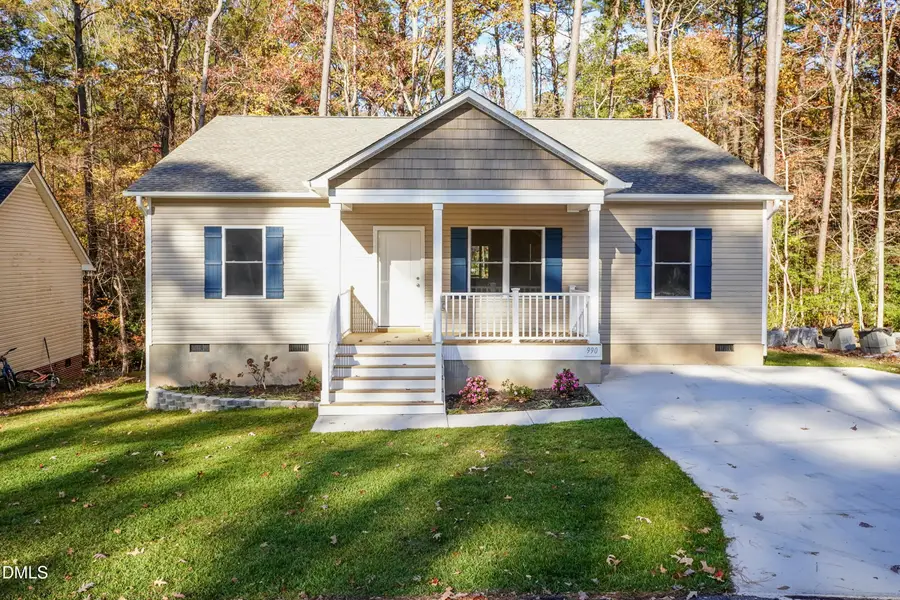 990 Whistling Wind, 1 Greenwood, NC 27332 - Image #2