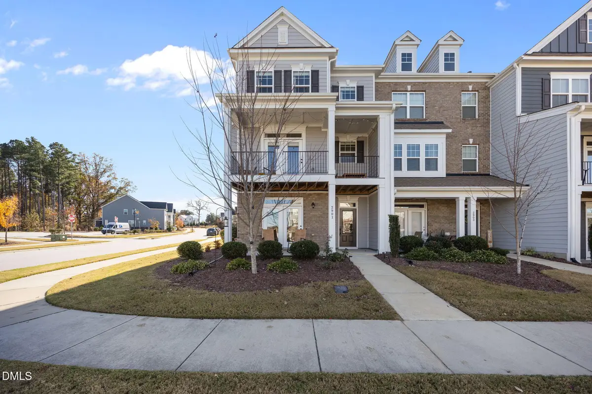 2901 Great Lawn Road, Apex, NC 27502 - Image #1