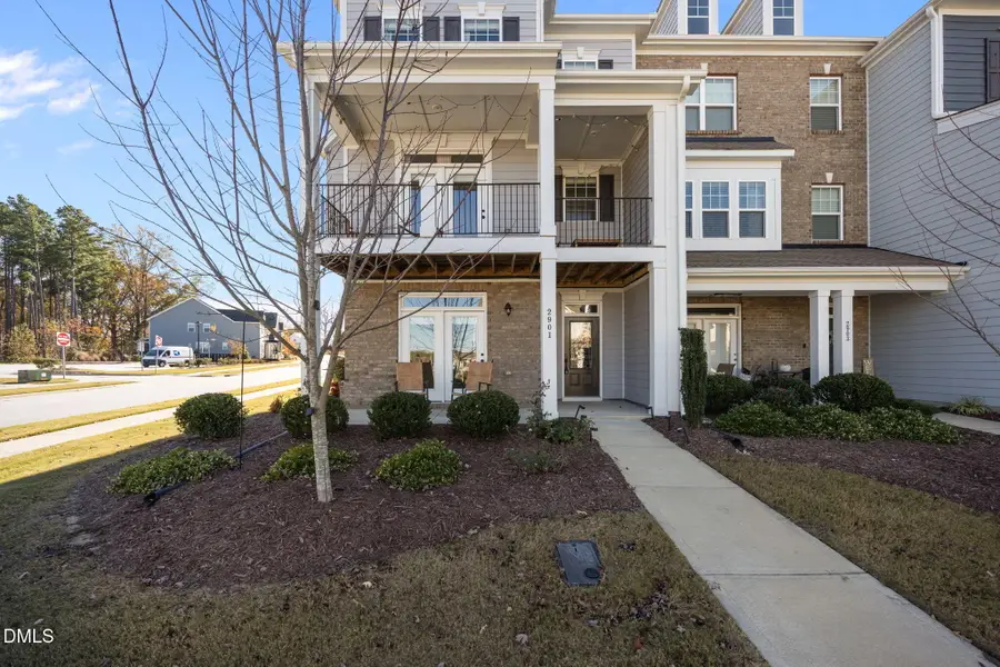 2901 Great Lawn Road, Apex, NC 27502 - Image #2