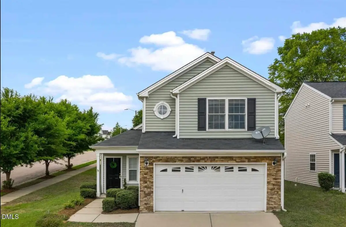 4701 Tommans Trail, Raleigh, NC 27616 - Image #1
