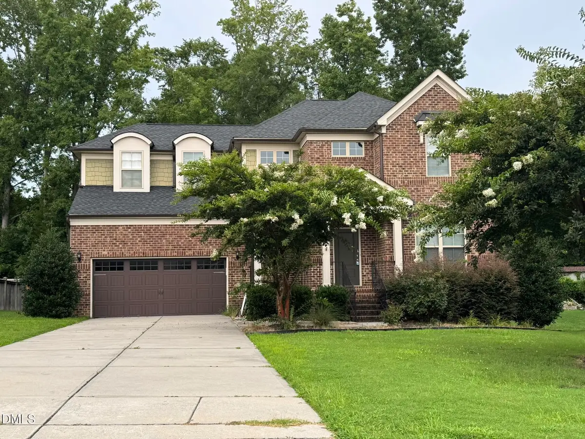 2842 Lemnos Drive, Apex, NC 27502 - Image #1