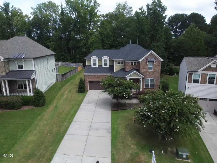 2842 Lemnos Drive, Apex, NC 27502 - Image #2