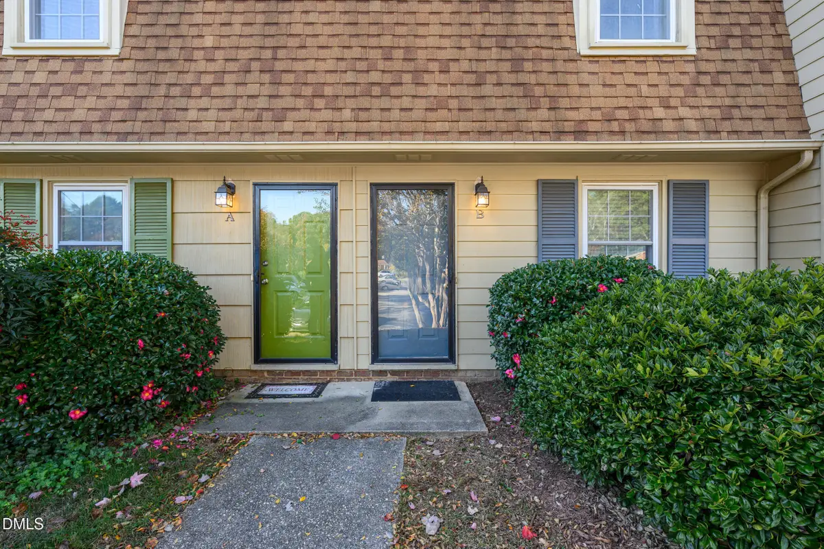 4810 Blue Bird Court #B, Raleigh, NC 27606 - Image #1