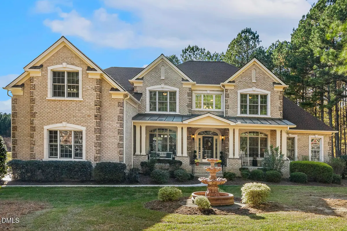 4004 Dembridge Drive, Raleigh, NC 27606 - Image #1