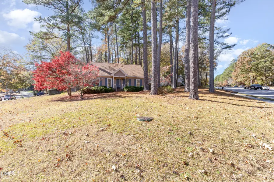 200 Coachman Drive, Garner, NC 27529 - Image #2
