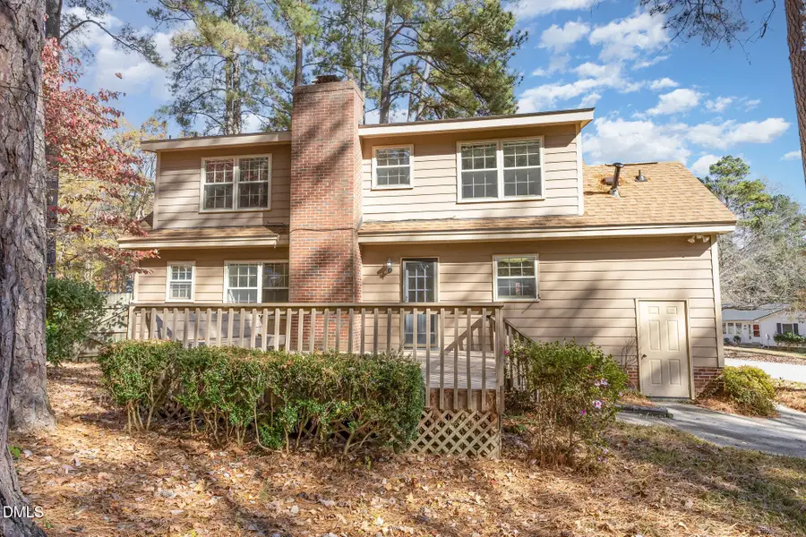 200 Coachman Drive, Garner, NC 27529 - Image #3